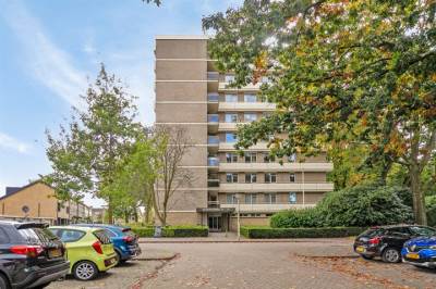 Woning Beverloweg 47 Eindhoven