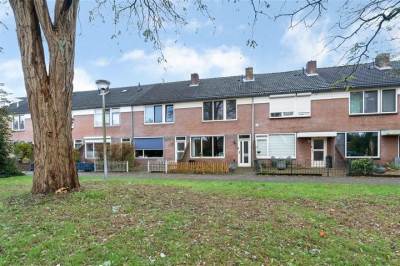 Woning Boomcateweg 58 Nijverdal