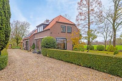 Woning Ketelsteeg 4 Zaltbommel