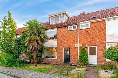 Woning Colijnlaan 32 Uithoorn