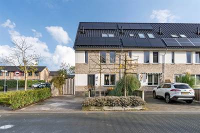 Woning Penningkruidstraat 41 Lelystad