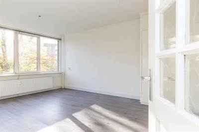 Woning Ierlandstraat 90 Haarlem