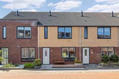 Woning Oosterveen 26 Raalte