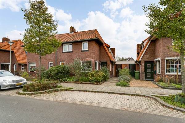 Woning Vindelsweg 17 Tegelen
