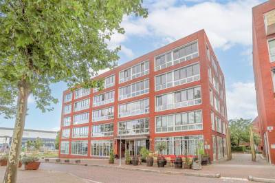 Woning Veilinghavenkade 25 Utrecht