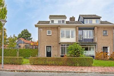 Woning Oranjelaan 24 Warnsveld