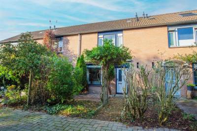 Woning Reigerskamp 449 Maarssen