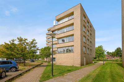 Woning Emmeline Pankhurststraat 30 Amsterdam