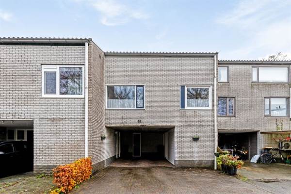 Woning De Wouden 82 Assen