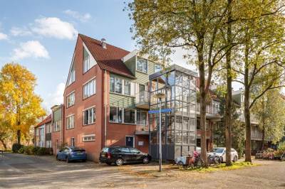 Woning Opsterland 130 Utrecht