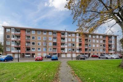 Woning Dinkelstraat 29 Beverwijk