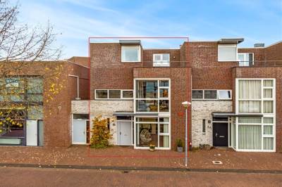 Woning Gebr. Grimmkade 64 Woerden