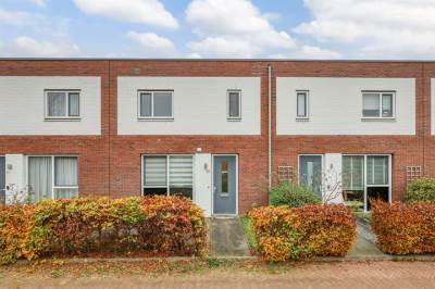 Woning Arnold Kaldenbachstraat 20 Zutphen