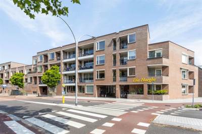 Woning Carolusdreef 44 Valkenswaard