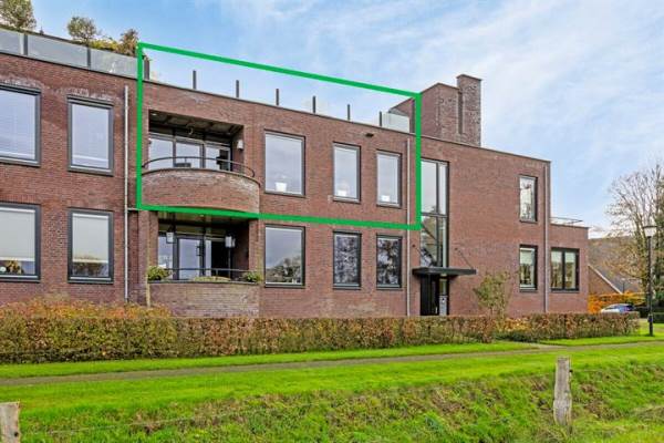 Woning Karmelhof 7 Zenderen