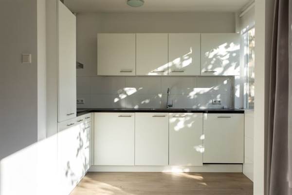 Woning Bachstraat 21 Castricum