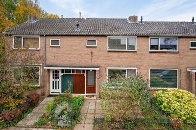 Woning Paulus Potterstraat 3 Zutphen