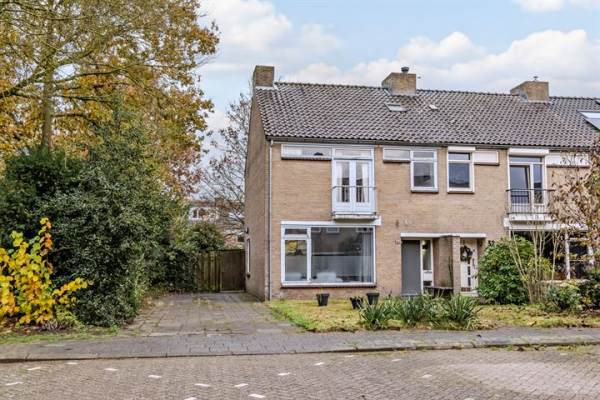 Woning Gravenstraat 34 Geldrop