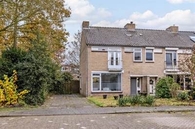 Woning Gravenstraat 34 Geldrop