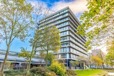 Woning Sir Winston Churchillln 289-F 008 Rijswijk (ZH)