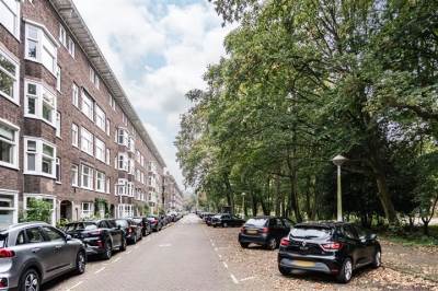 Woning Orteliuskade 47- 2 Amsterdam