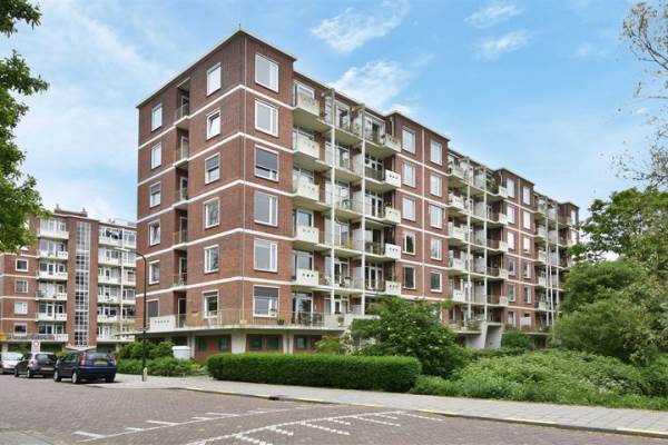 Woning Ranonkelstraat 29 Den Haag