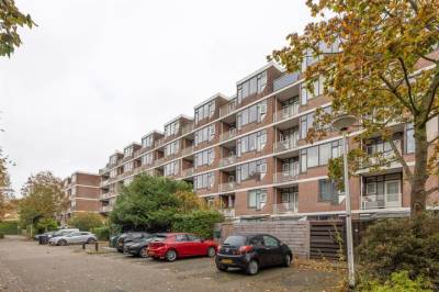 Woning Binnenhof 217 Naarden