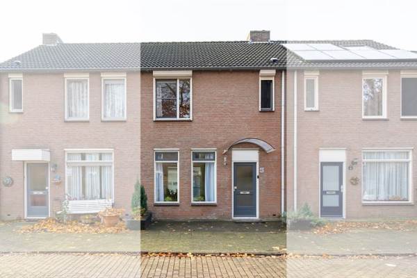 Woning Honingklaver 42 Venray