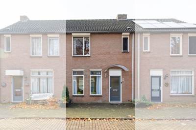Woning Honingklaver 42 Venray