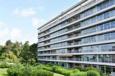 Woning Cees Laseurlaan 1175 Den Haag