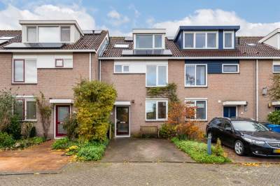 Woning Skûtsje 29 Woerden