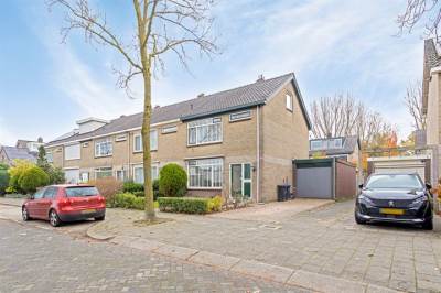 Woning Marelaan 96 De Meern