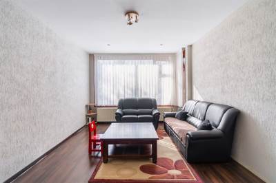 Woning Nunspeetlaan 238 Den Haag