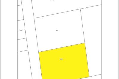 Bouwgrond Albert Cuyplaan 2 Bilthoven