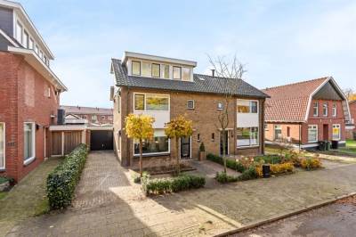 Woning Mariastraat 20 Oldenzaal