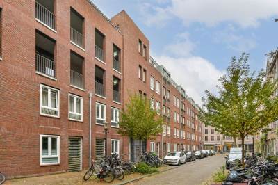 Woning Soendastraat 71 Amsterdam
