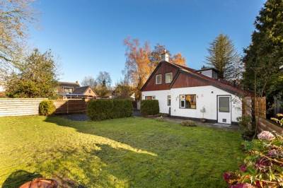 Woning Gerrit Imbosstraat 49 Foxhol