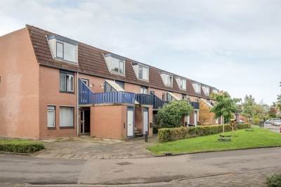 Woning Aggemastate 246 Leeuwarden