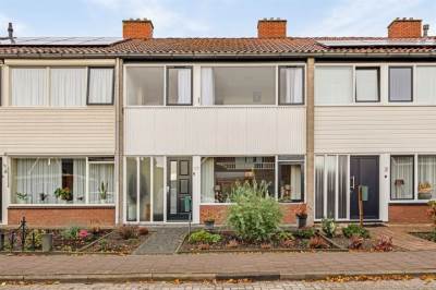 Woning Posthoorn 7 Barger-Compascuum