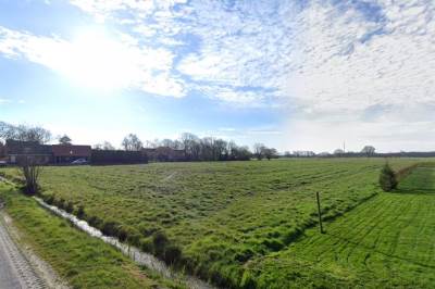 Bouwgrond Herenweg Kavel 1 Donkerbroek