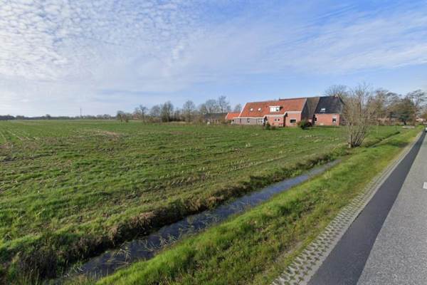 Bouwgrond Herenweg Kavel 2 Donkerbroek