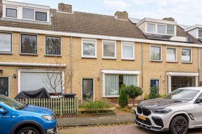 Woning Dennendal 144 Maassluis