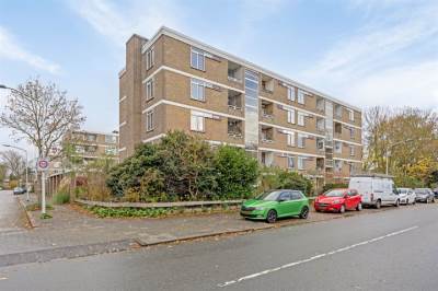 Woning Debussystraat 15 Leiden