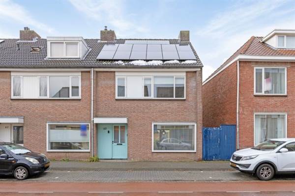 Woning Heezerweg 69 Eindhoven