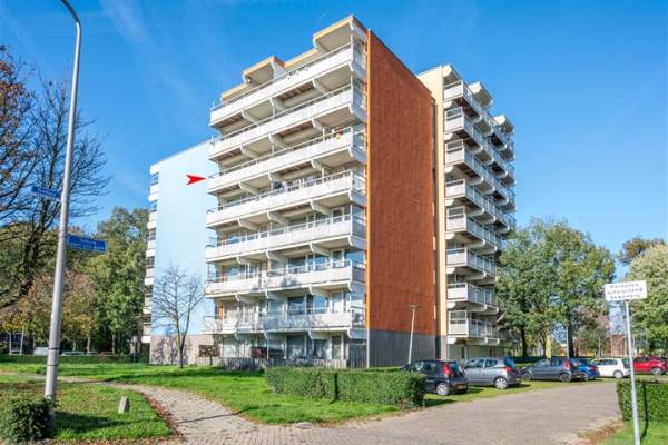 Woning Tolhuis 6754 Nijmegen