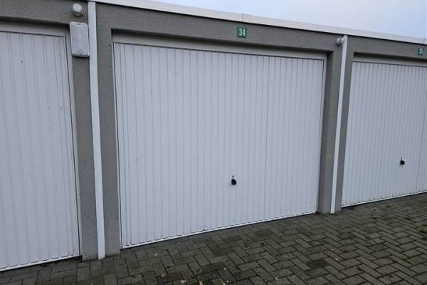 Garage Phileas Foggstraat 118-A 34 Emmen