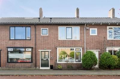 Woning Timorlaan 18 Den Helder