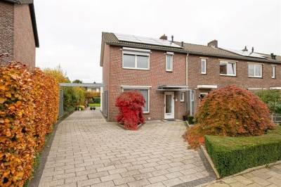 Woning Josephstraat 21 Nuth