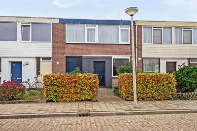Woning Nicolaas Beetsstraat 28 Etten-Leur