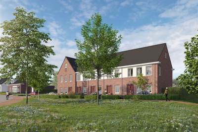 Woning De Bloesemgaard bouwnummer 19 Margraten